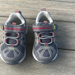 Baby Stride Rite Gym Shoes!  Like new!